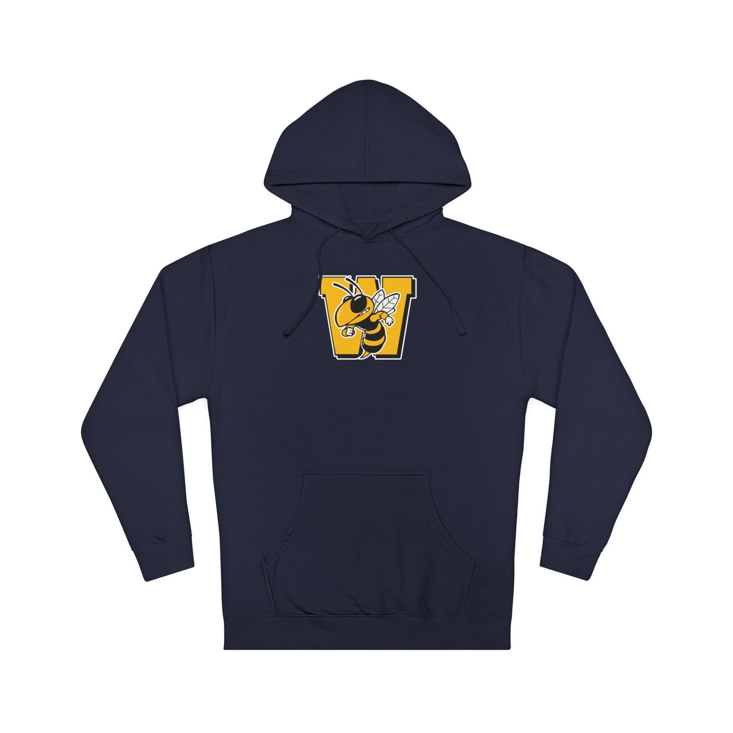 Midweight Pullover Hoodie
