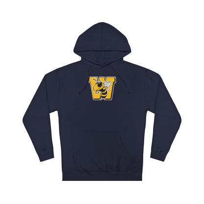 Midweight Pullover Hoodie