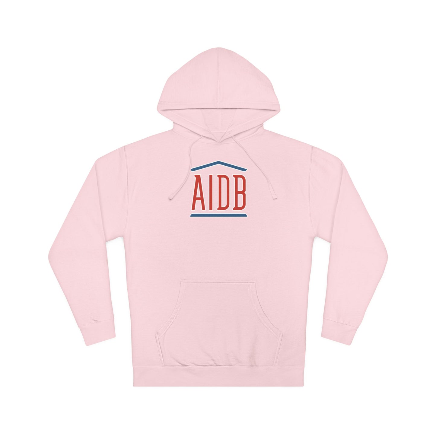 Midweight Pullover Hoodie