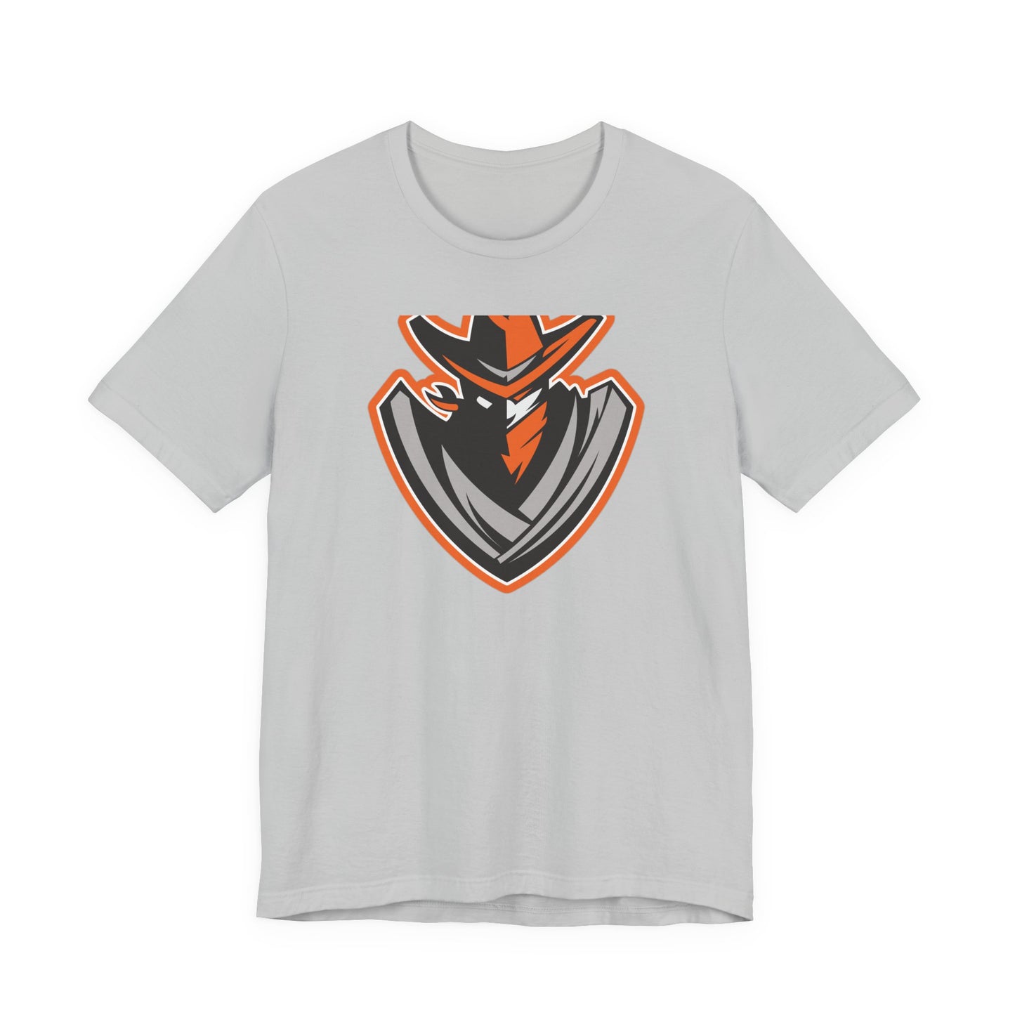 Jersey Short Sleeve Tee