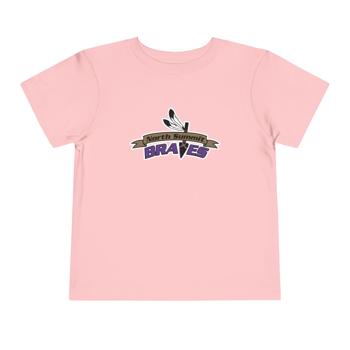 Toddler Short Sleeve Tee
