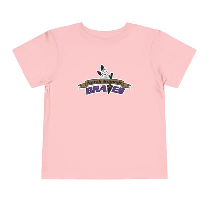 Toddler Short Sleeve Tee