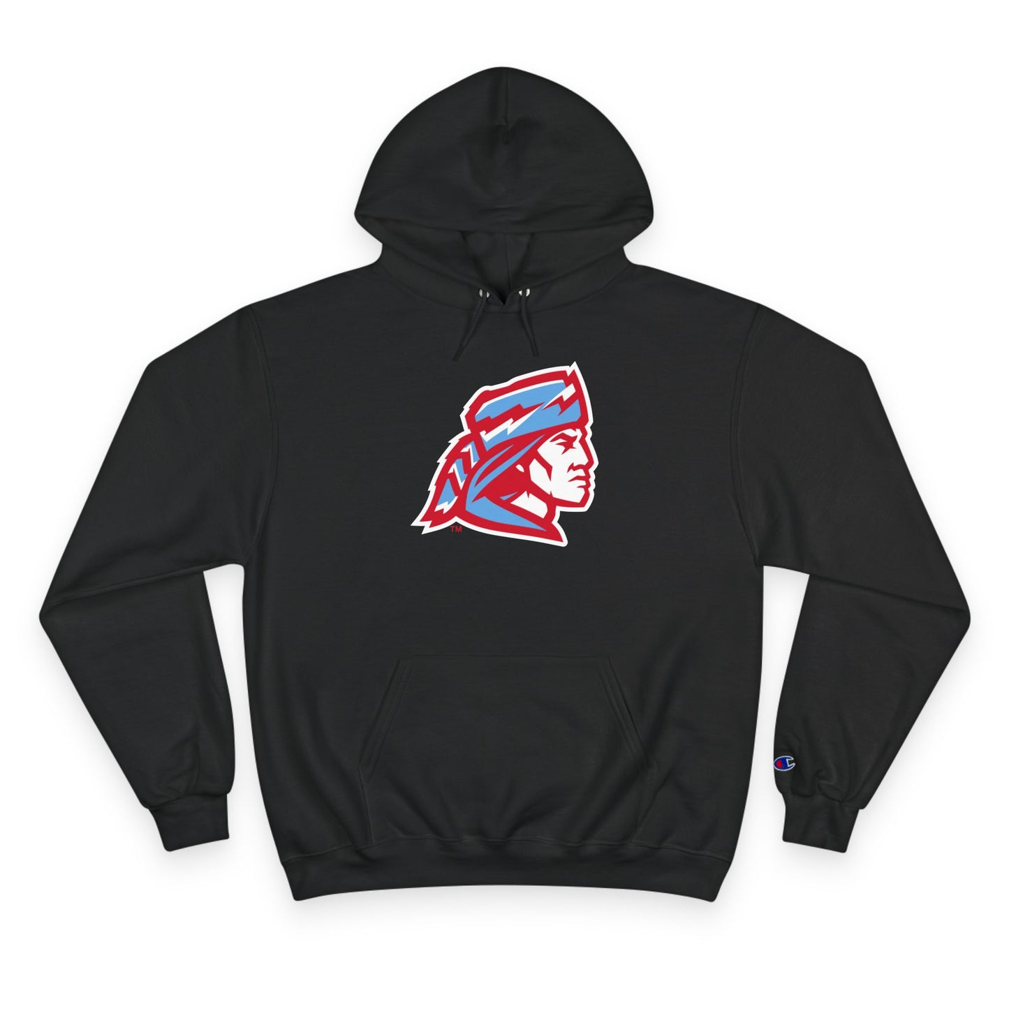 Champion Powerblend Fleece Pullover Hoodie