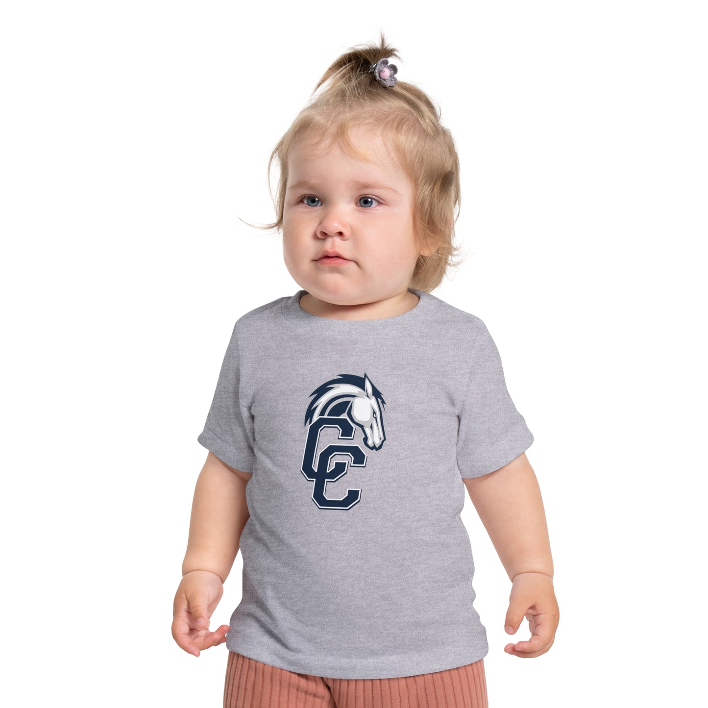 Baby Short Sleeve Tee