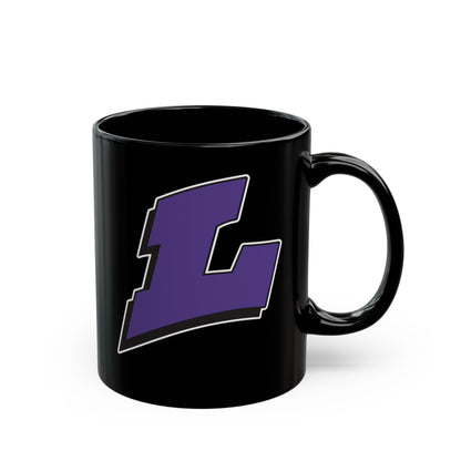 Black Team Mug (11oz/15oz)