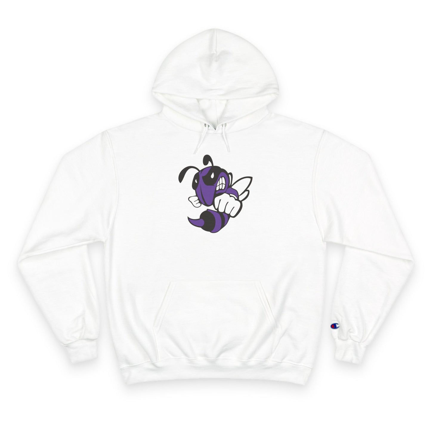 Champion Powerblend Fleece Pullover Hoodie