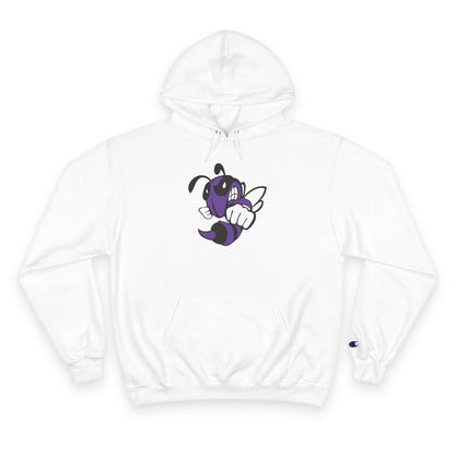Champion Powerblend Fleece Pullover Hoodie