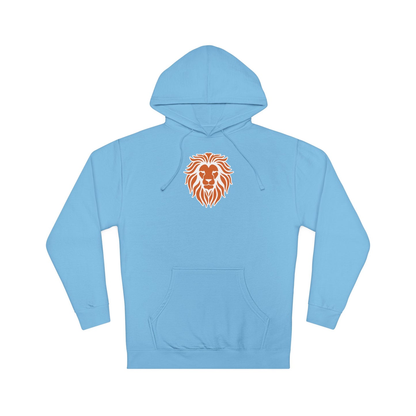 Midweight Pullover Hoodie