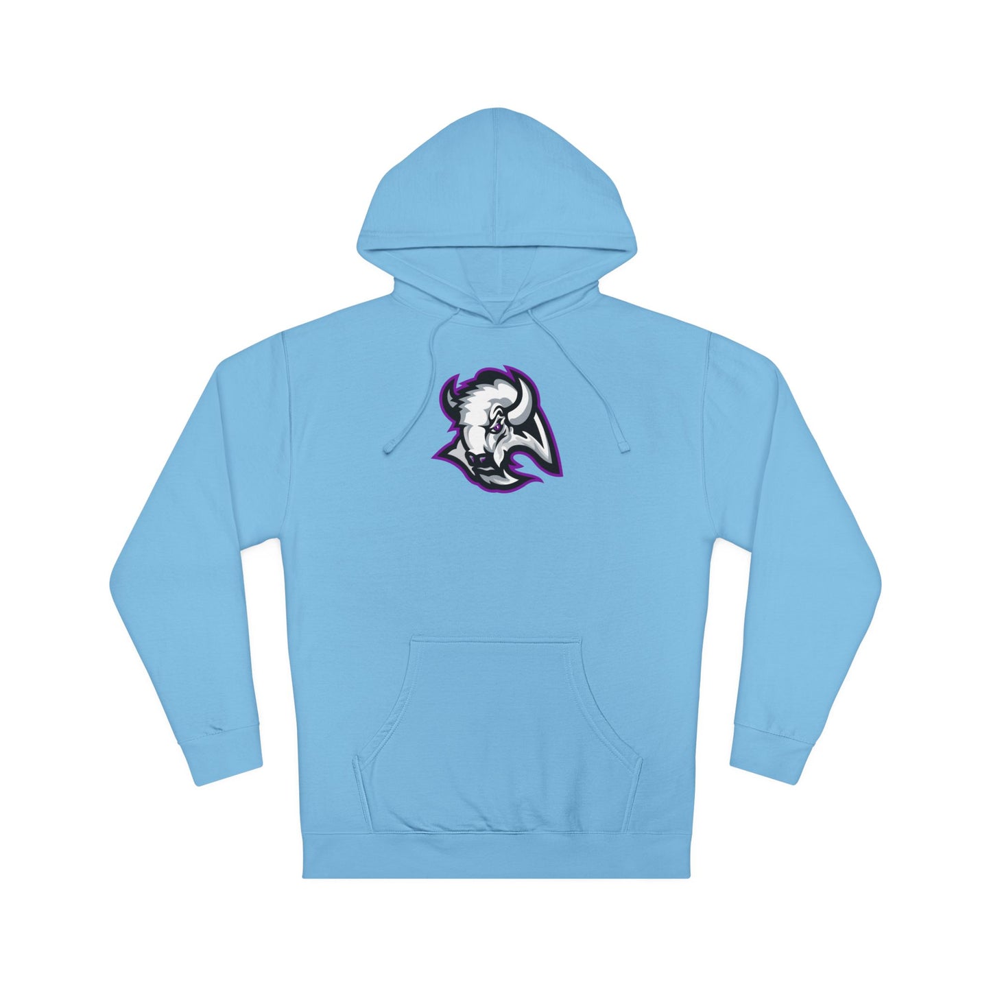 Midweight Pullover Hoodie
