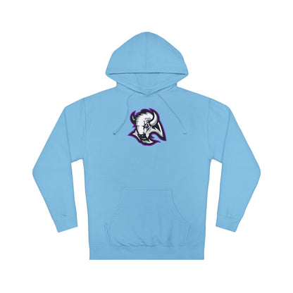 Midweight Pullover Hoodie