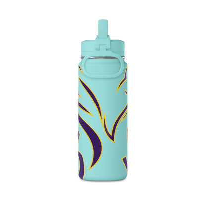 Mini Water Bottle, 20oz