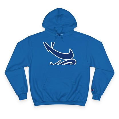 Champion Powerblend Fleece Pullover Hoodie