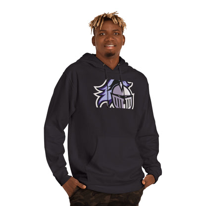 Midweight Pullover Hoodie