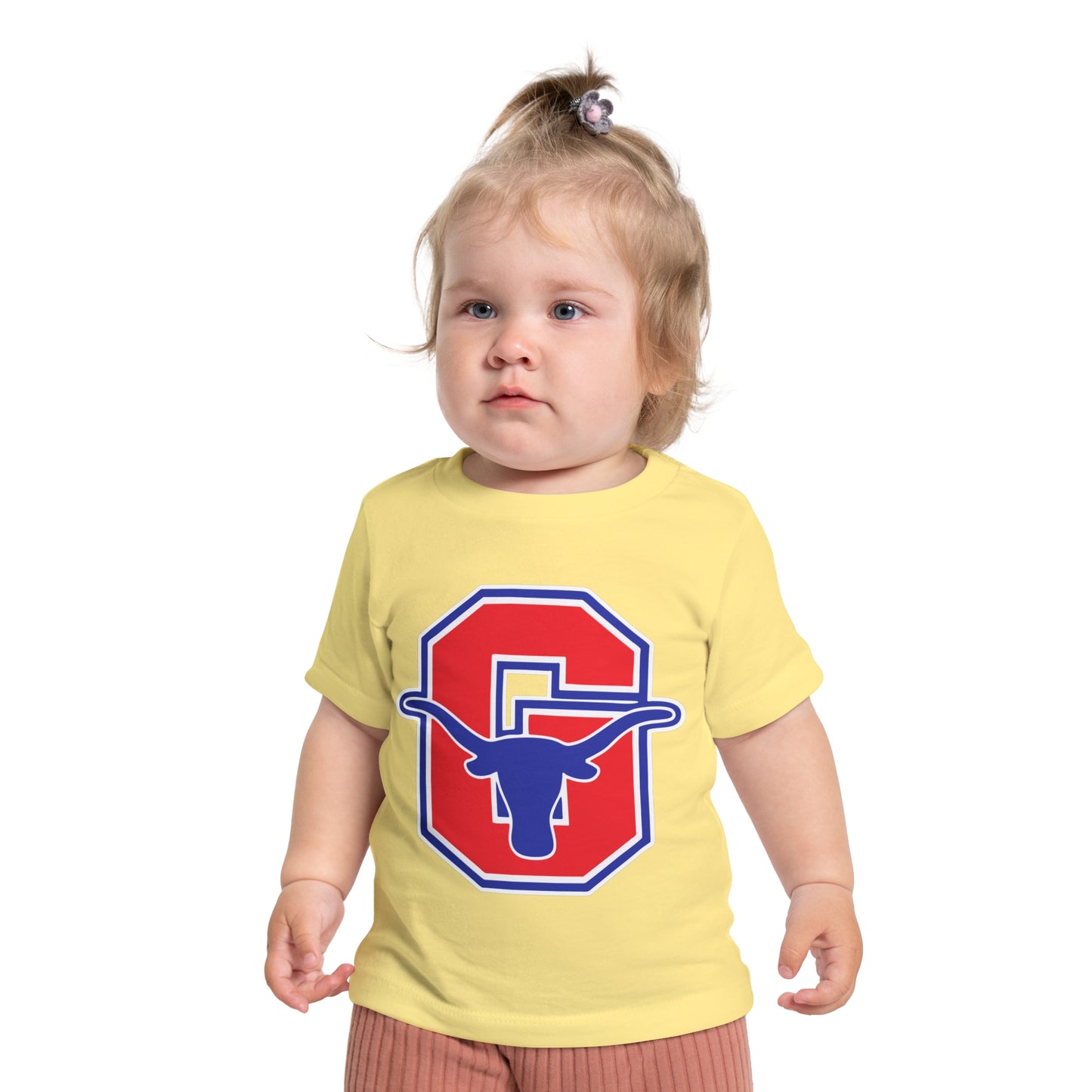 Baby Short Sleeve Tee