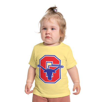 Baby Short Sleeve Tee