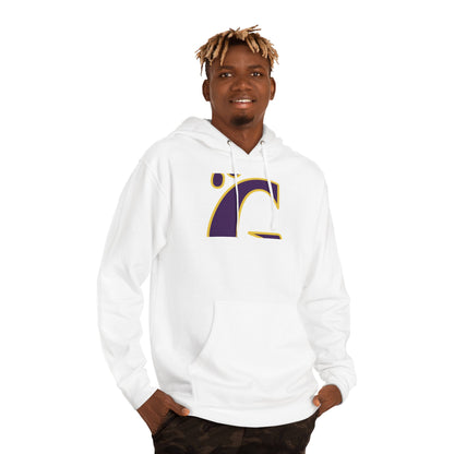 Midweight Pullover Hoodie