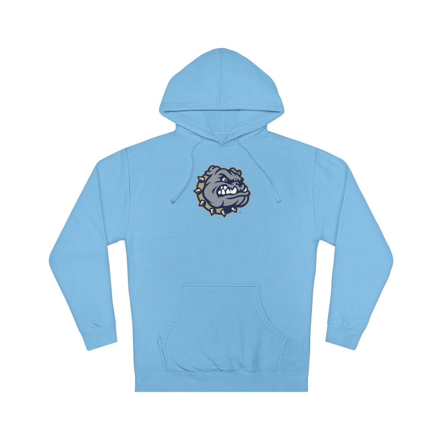Midweight Pullover Hoodie
