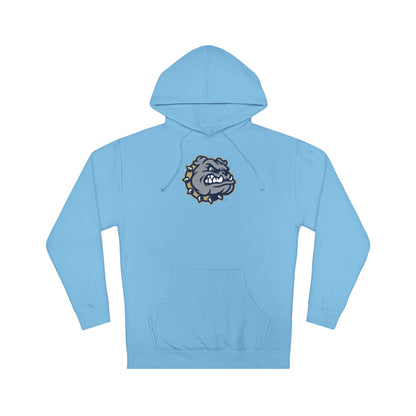 Midweight Pullover Hoodie