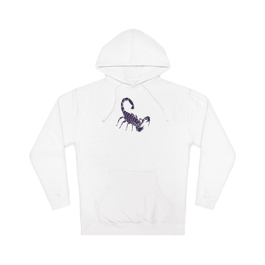Midweight Pullover Hoodie