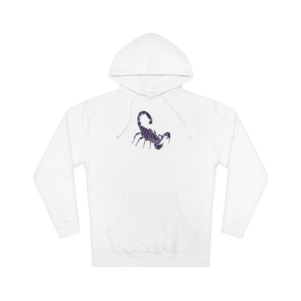 Midweight Pullover Hoodie