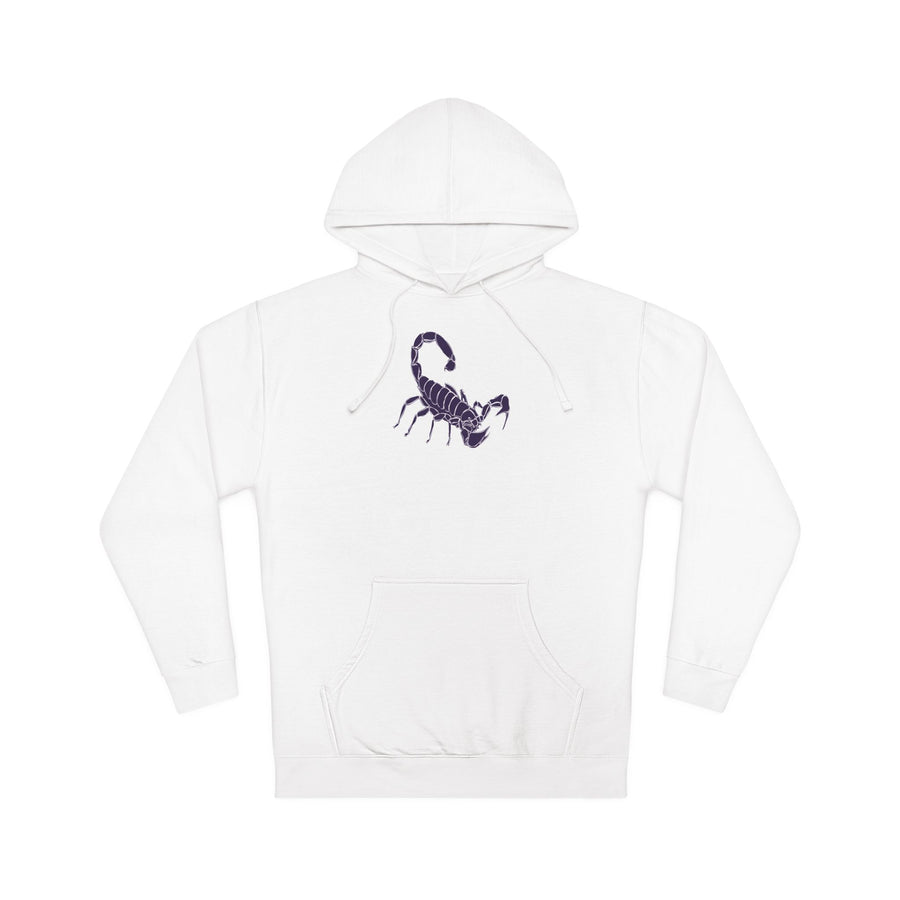 Midweight Pullover Hoodie
