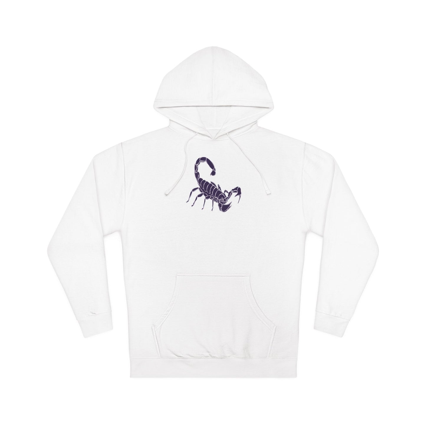 Midweight Pullover Hoodie