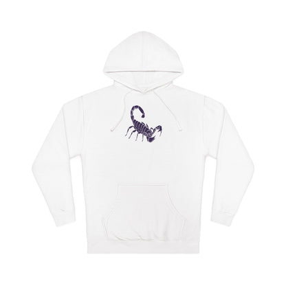 Midweight Pullover Hoodie