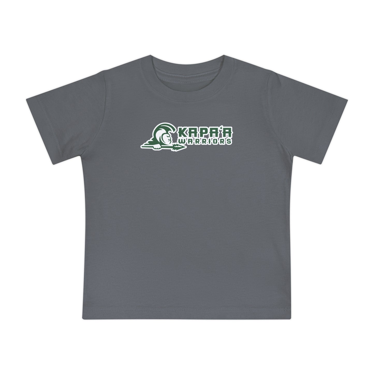 Baby Short Sleeve Tee