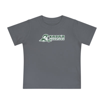 Baby Short Sleeve Tee