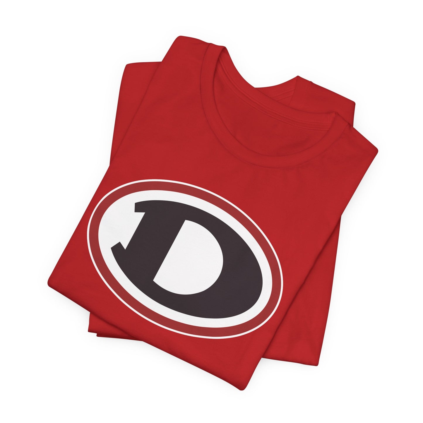 Jersey Short Sleeve Tee