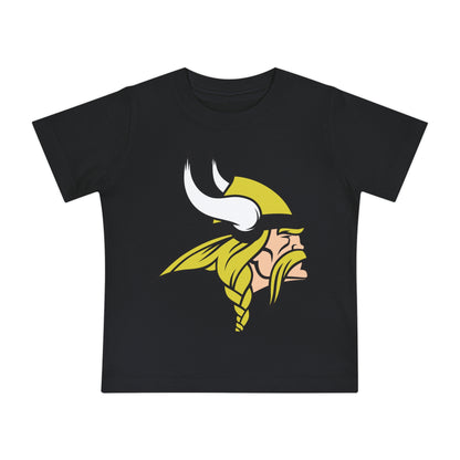 Baby Short Sleeve Tee