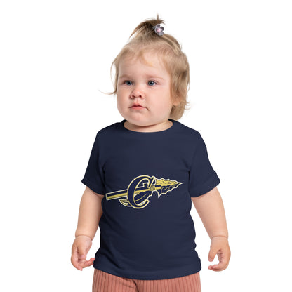 Baby Short Sleeve Tee