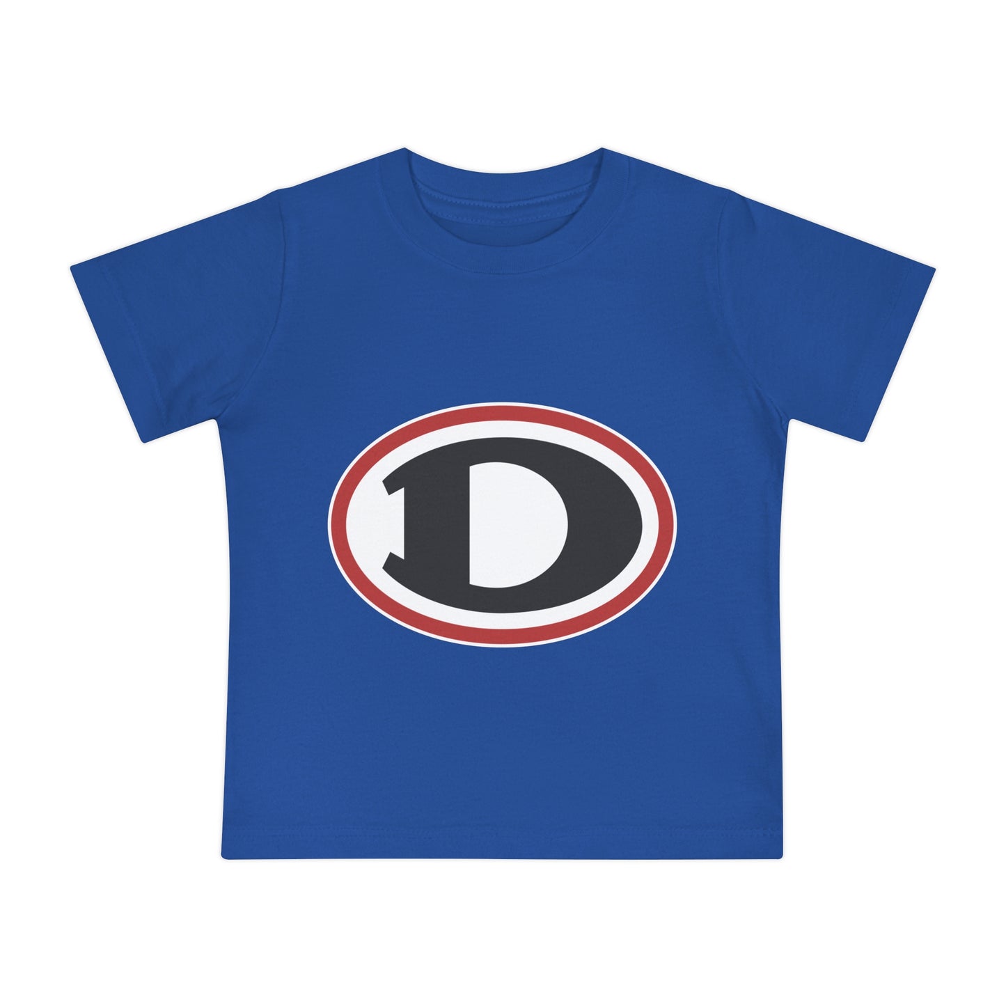 Baby Short Sleeve Tee
