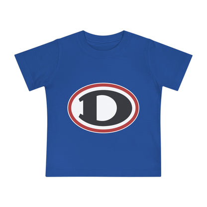 Baby Short Sleeve Tee