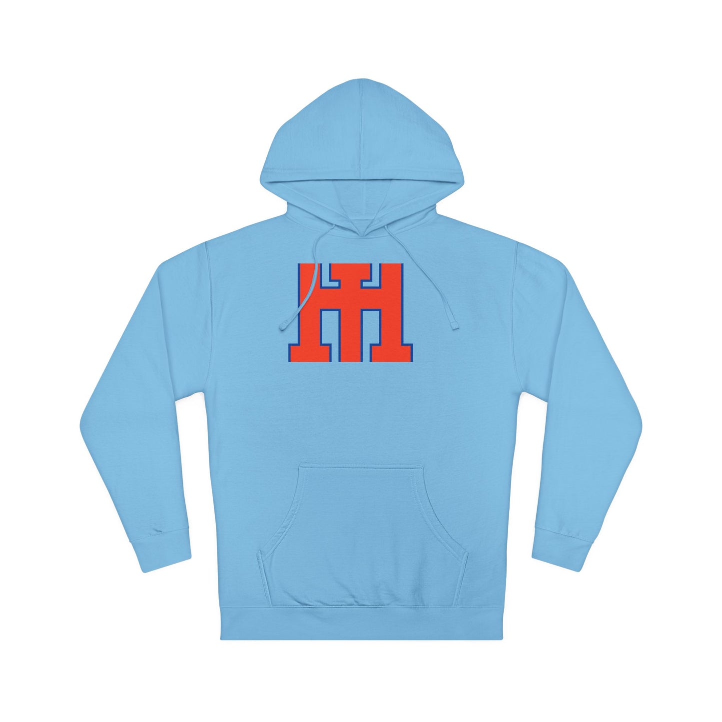 Midweight Pullover Hoodie