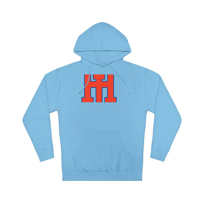Midweight Pullover Hoodie