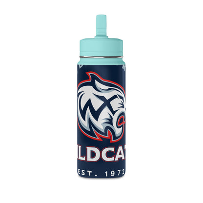 Mini Water Bottle, 20oz