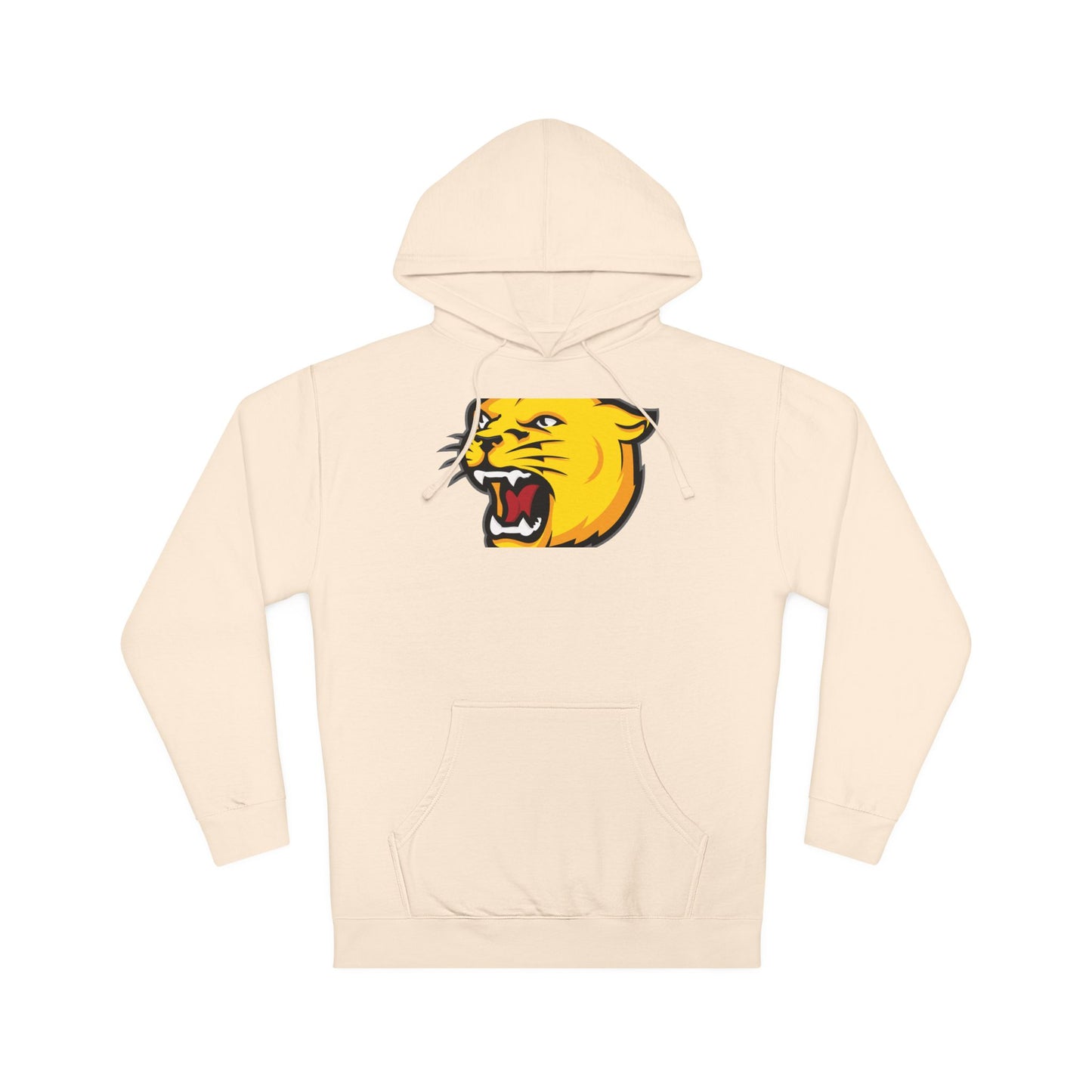 Midweight Pullover Hoodie