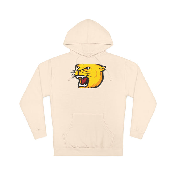 Midweight Pullover Hoodie