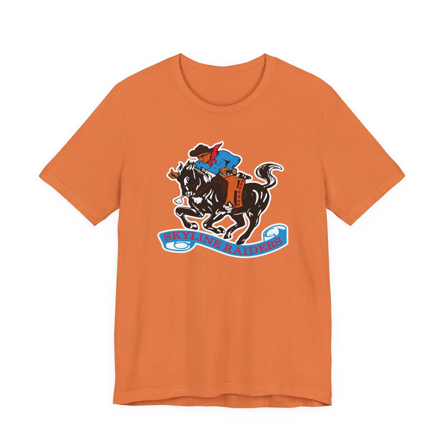 Jersey Short Sleeve Tee