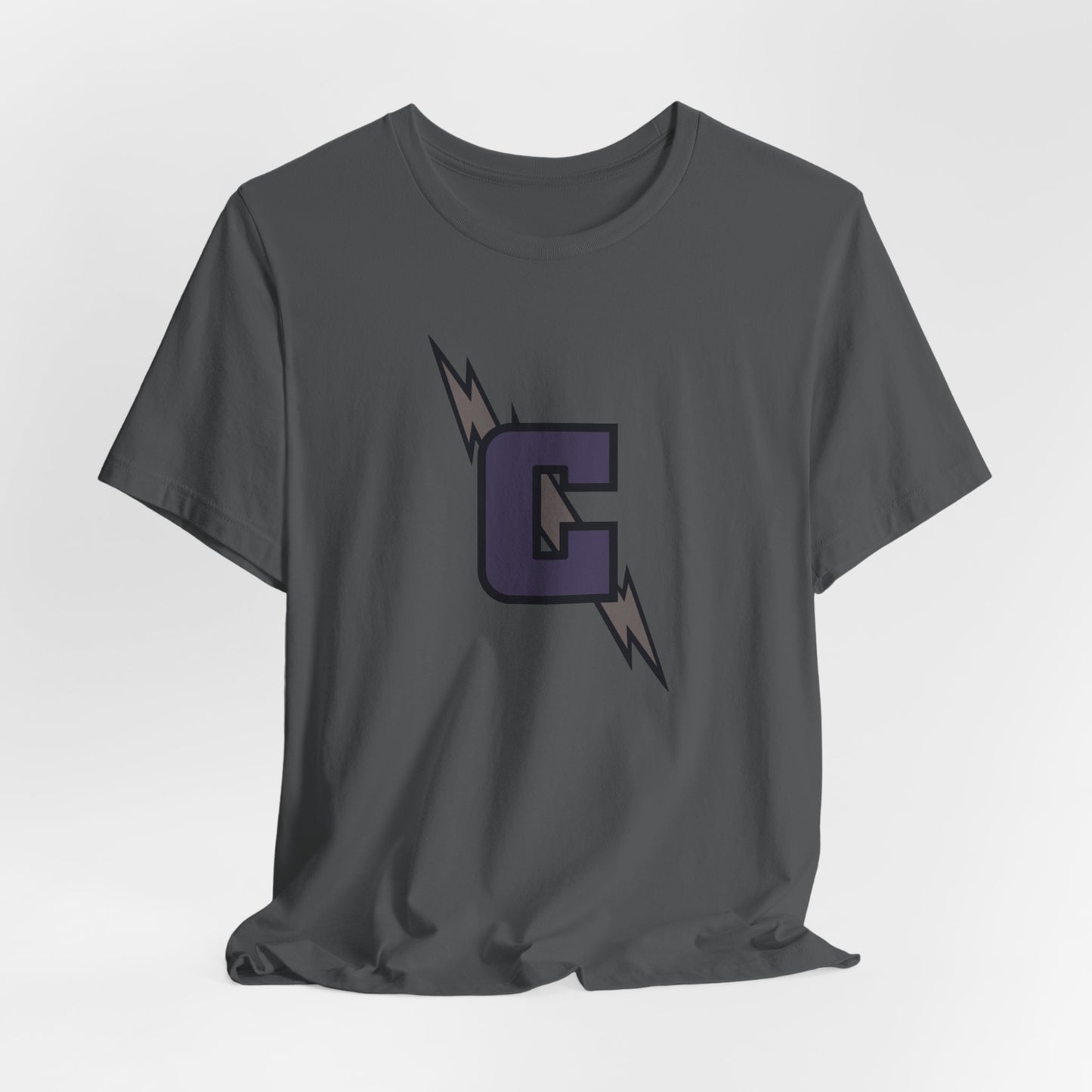 Jersey Short Sleeve Tee