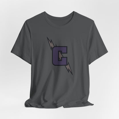Jersey Short Sleeve Tee