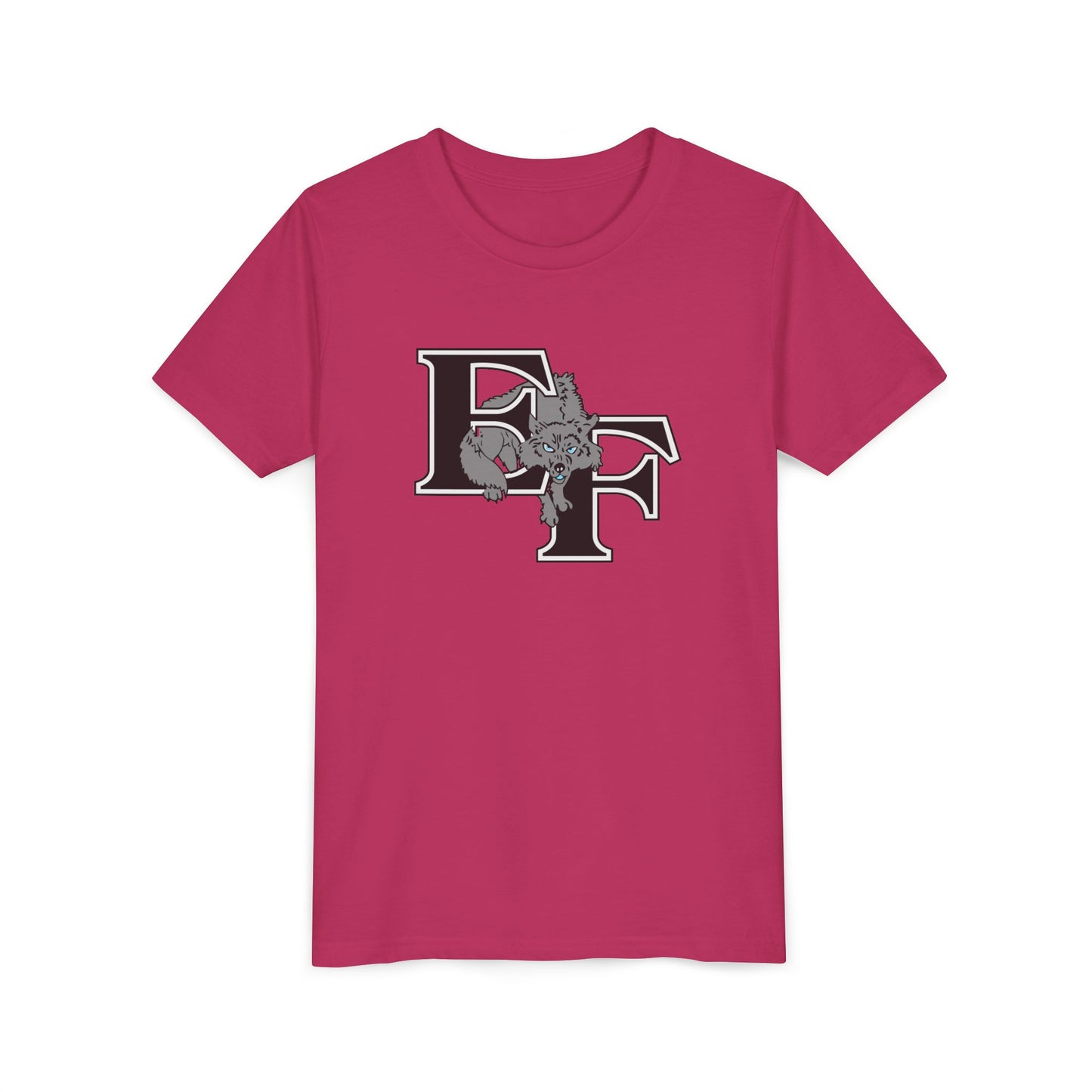 Youth Short Sleeve Tee