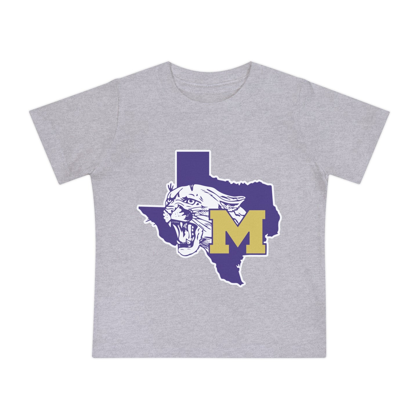 Baby Short Sleeve Tee