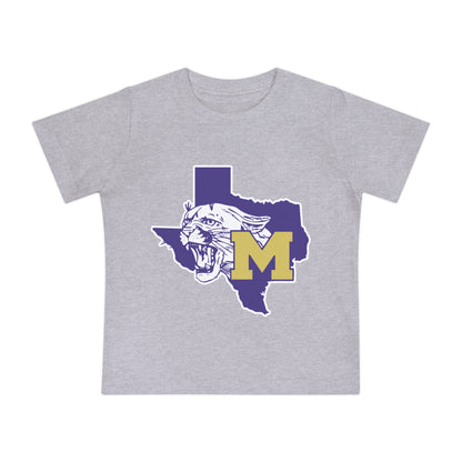 Baby Short Sleeve Tee