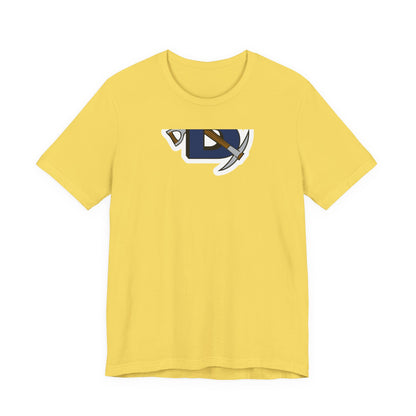 Jersey Short Sleeve Tee