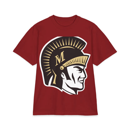 Max Heavyweight Short Sleeve Tee