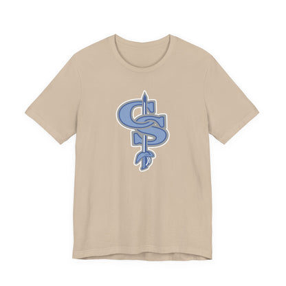 Jersey Short Sleeve Tee