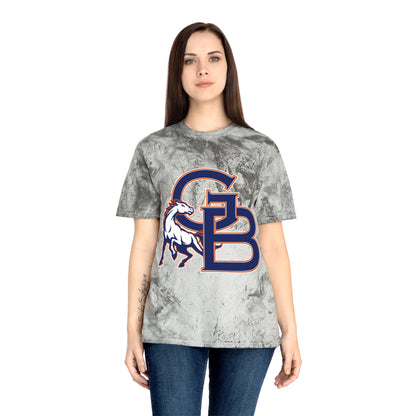 Color Blast School Spirit Tee