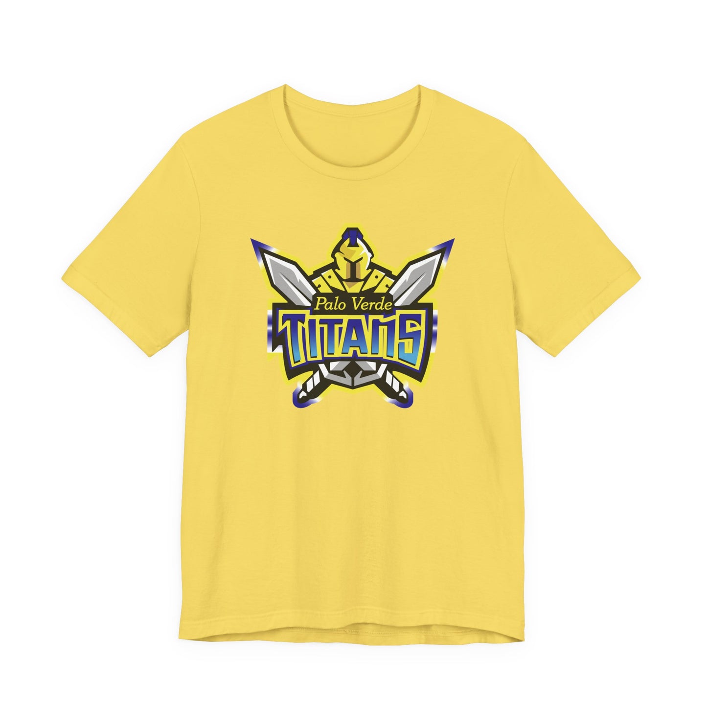 Jersey Short Sleeve Tee
